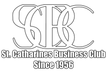 St. Catharine's Business Club