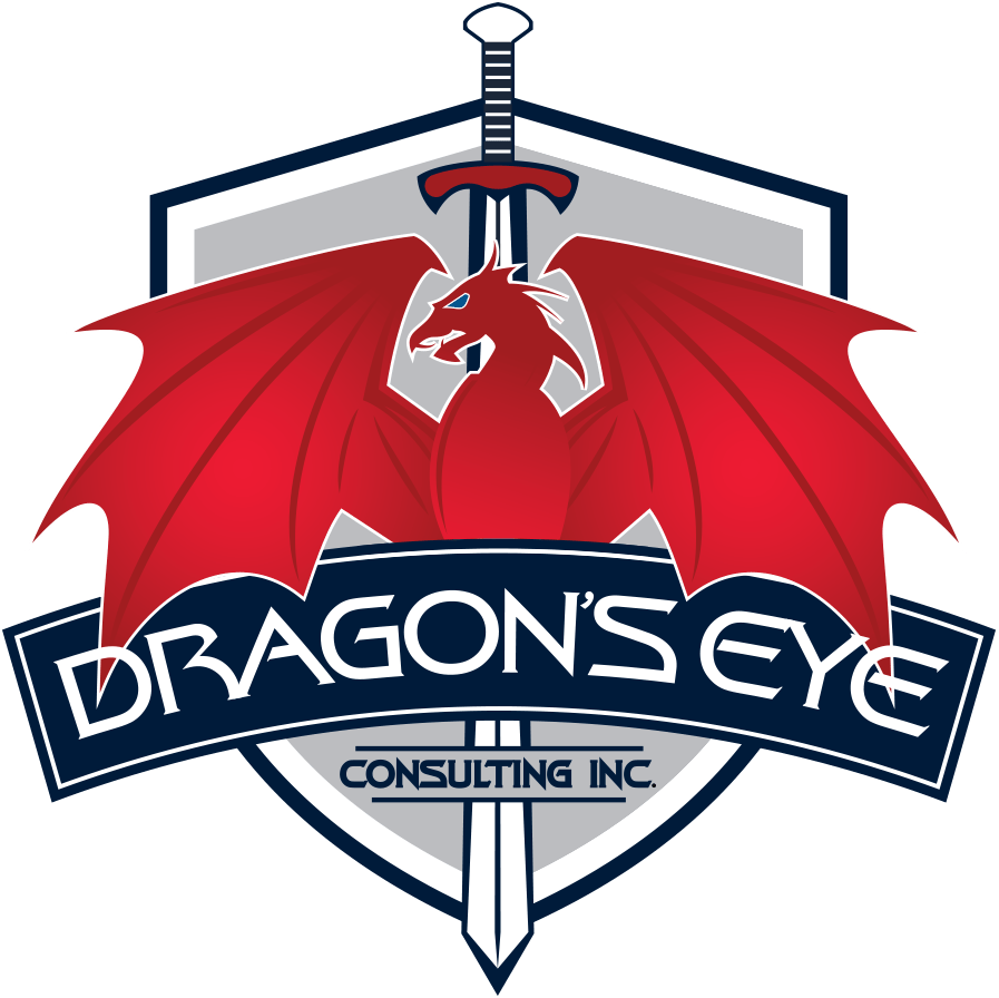 Dragon's Eye Consulting