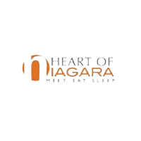 Heart of Niagara